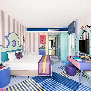 Apartament typu junior